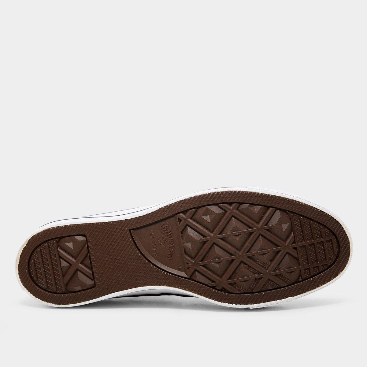 Tênis Converse Chuck Taylor All Star Lift - 5