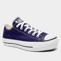 Tênis Converse Chuck Taylor All Star Lift - 2