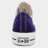 Tênis Converse Chuck Taylor All Star Lift - 6