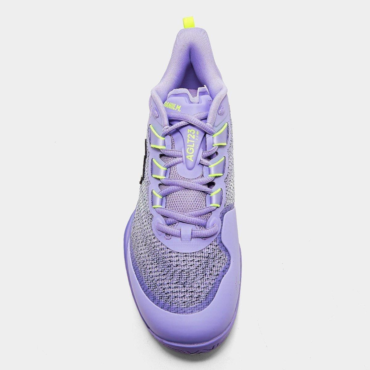 Tênis Lacoste Ag-Lt23 Ultra Masculino - 4