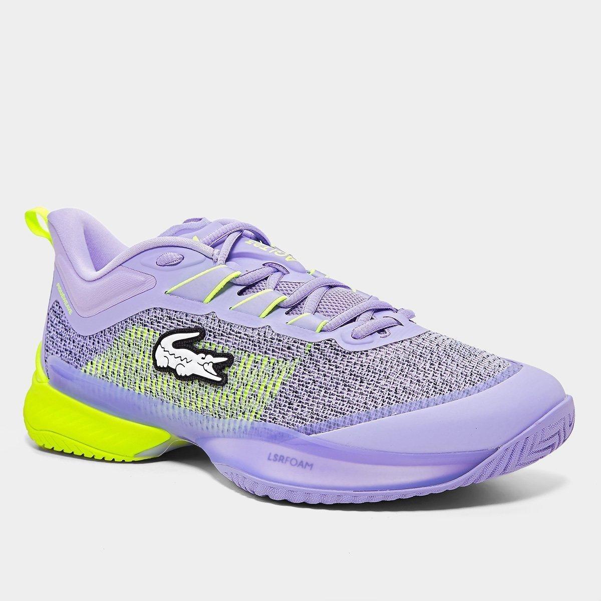 Tênis Lacoste Ag-Lt23 Ultra Masculino - 2