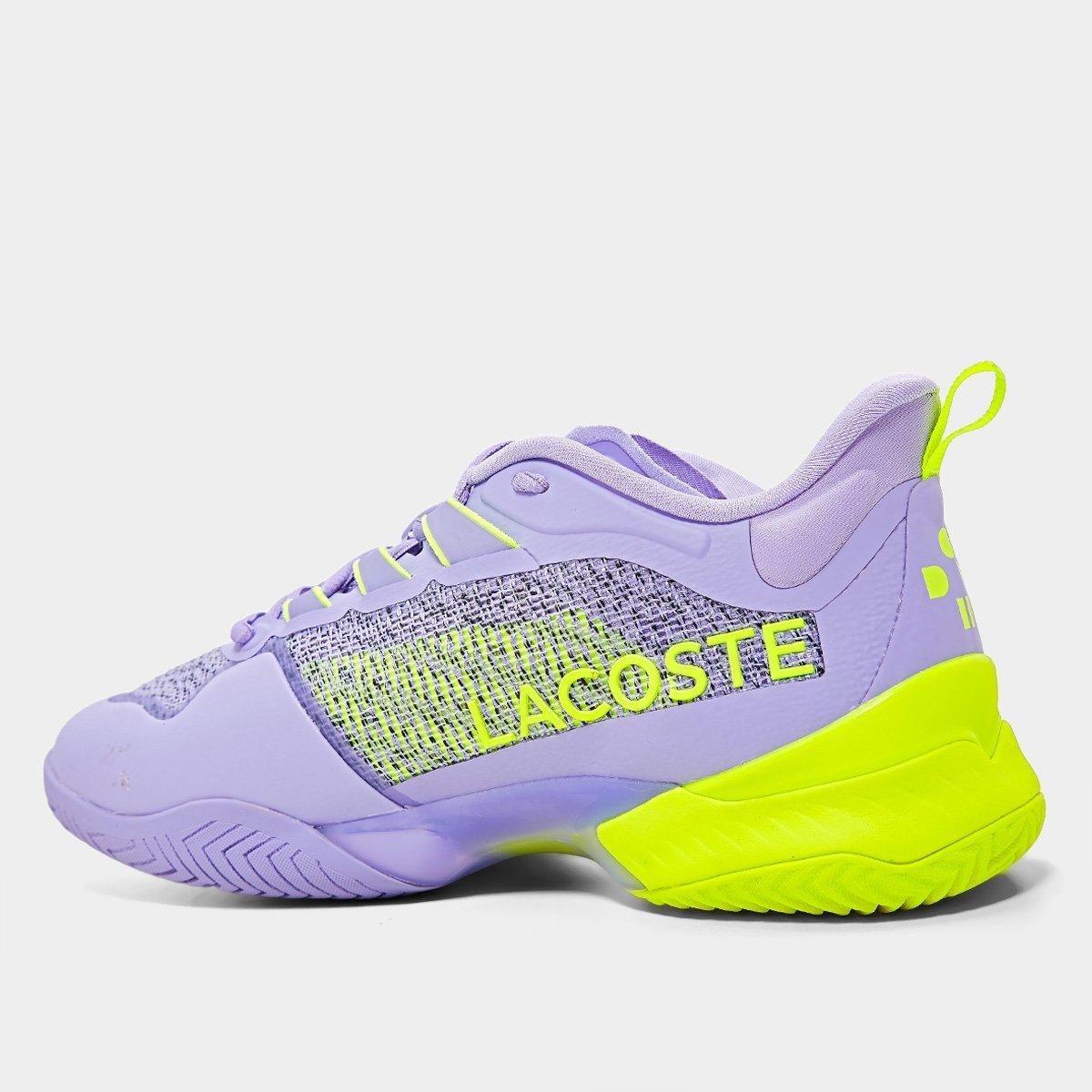 Tênis Lacoste Ag-Lt23 Ultra Masculino - 3