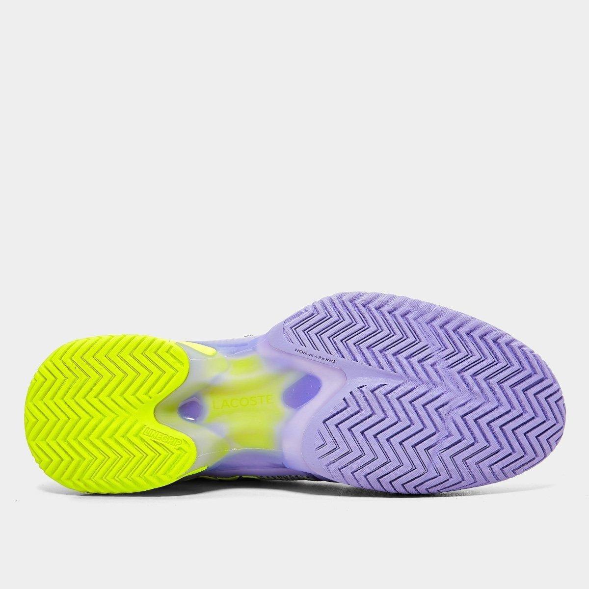 Tênis Lacoste Ag-Lt23 Ultra Masculino - 5