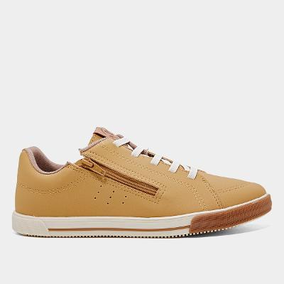 Tênis Infantil Molekinho Casual Menino