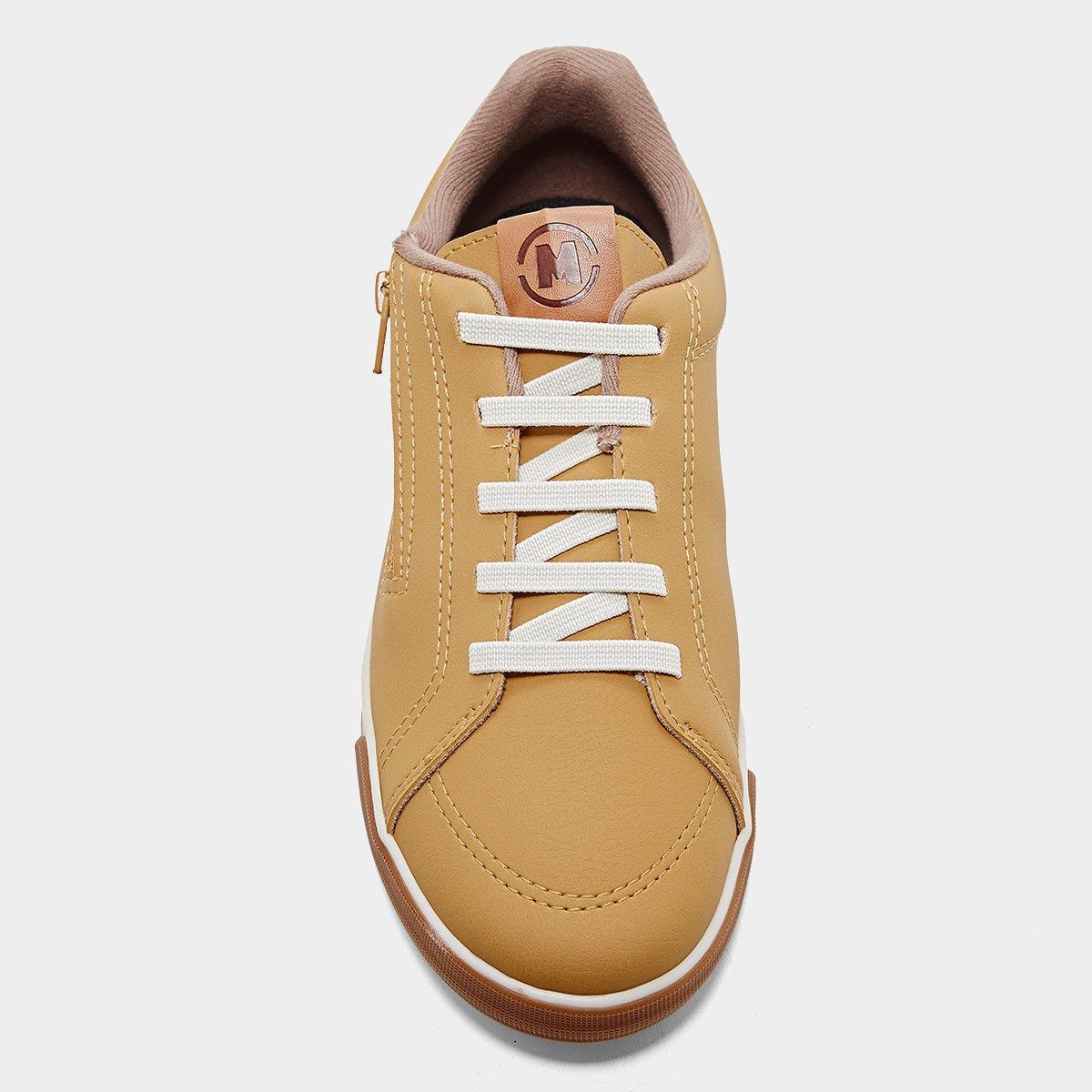 Tênis Infantil Molekinho Casual Menino - 4