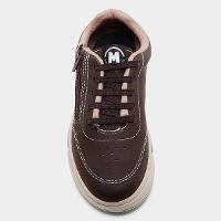 Tênis Infantil Molekinho Casual Menino