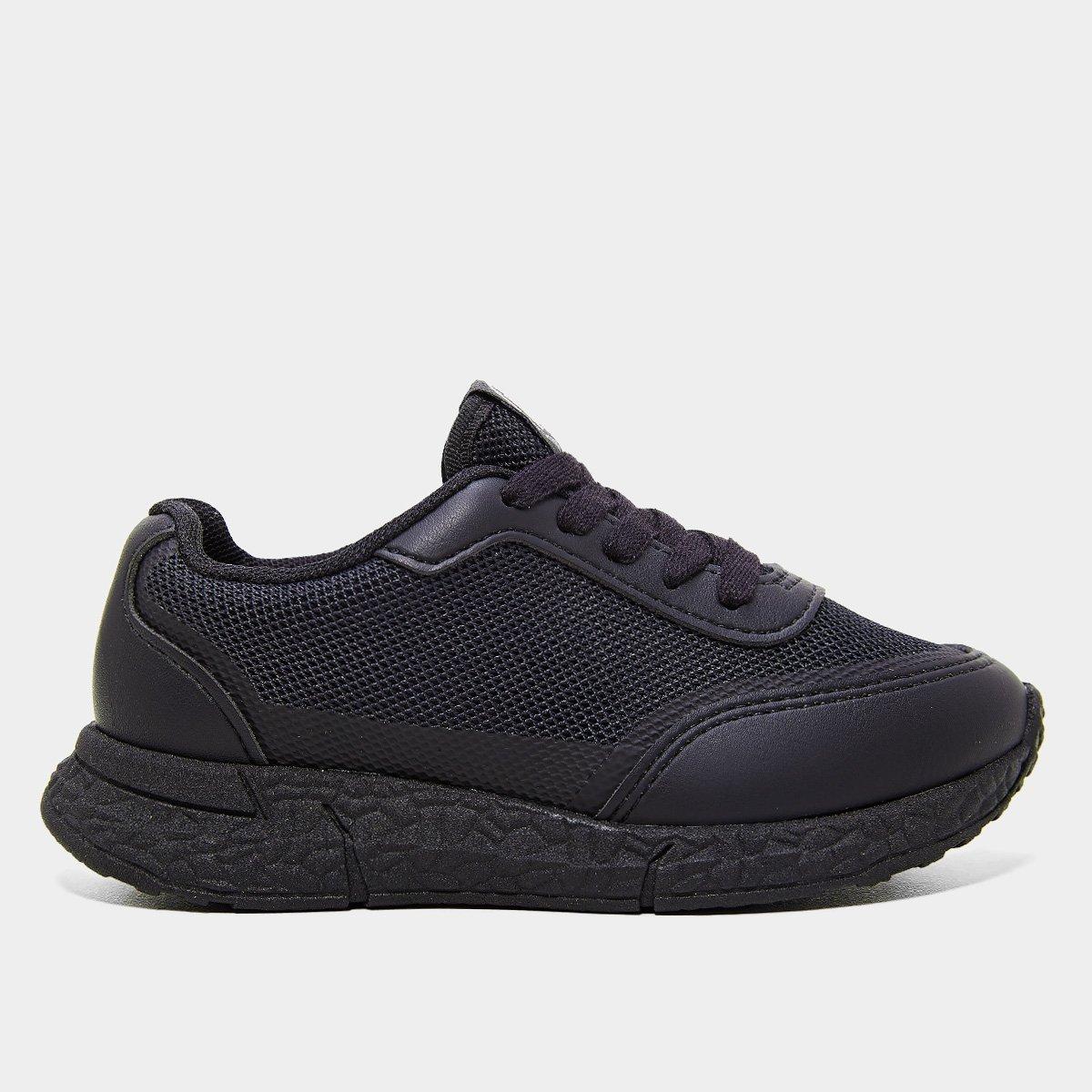 Tênis Infantil Molekinho Casual Menino - 1