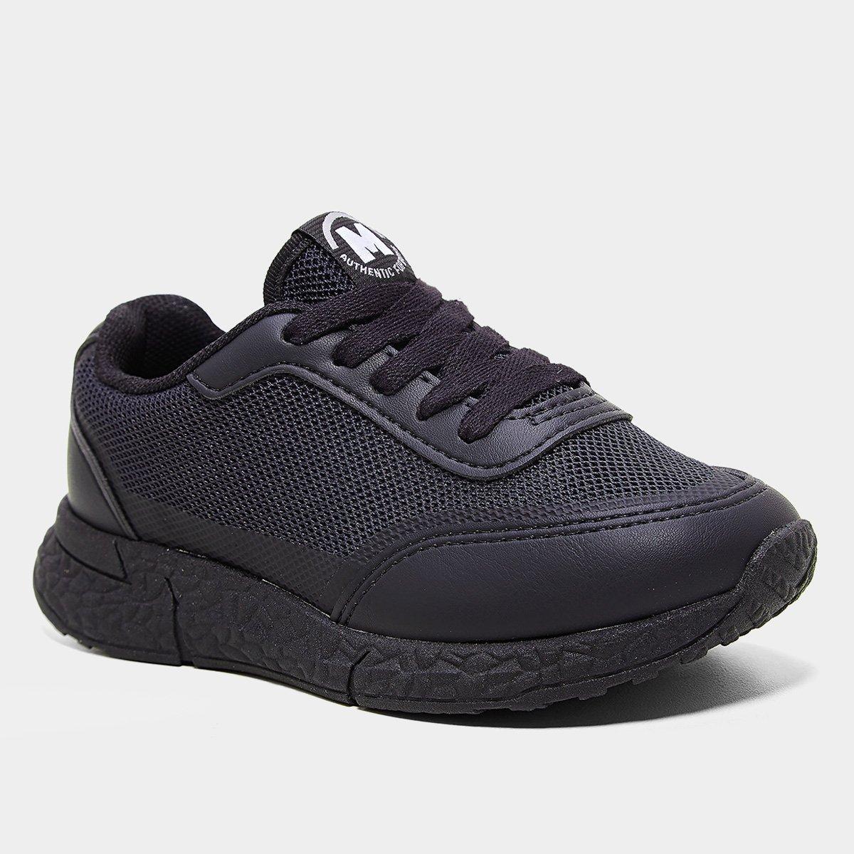 Tênis Infantil Molekinho Casual Menino - 2