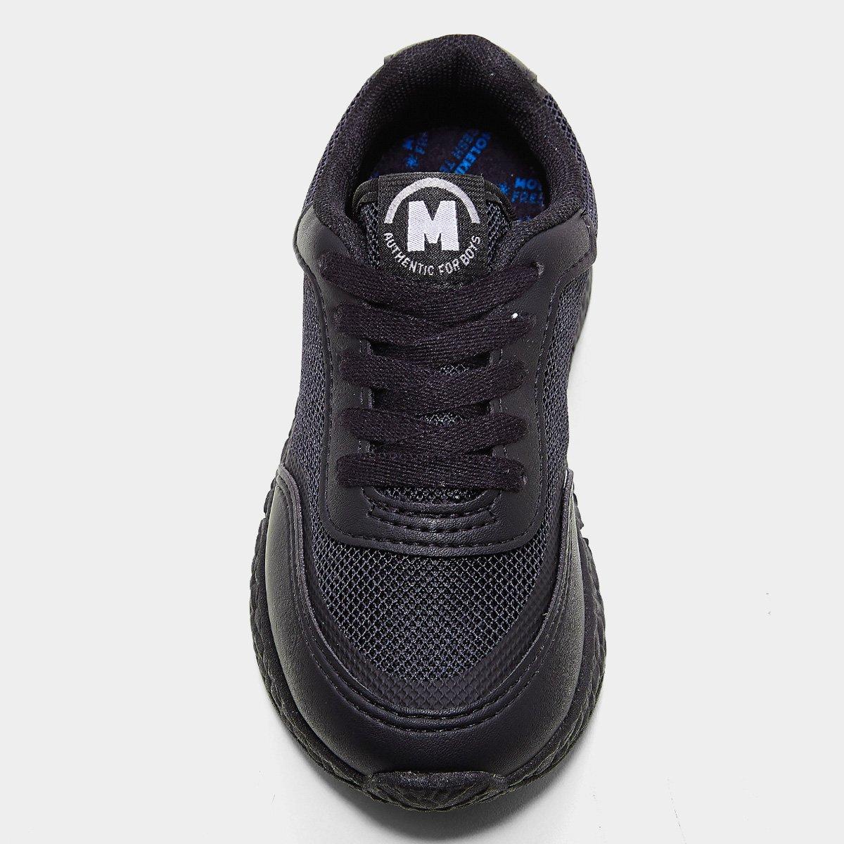 Tênis Infantil Molekinho Casual Menino - 4