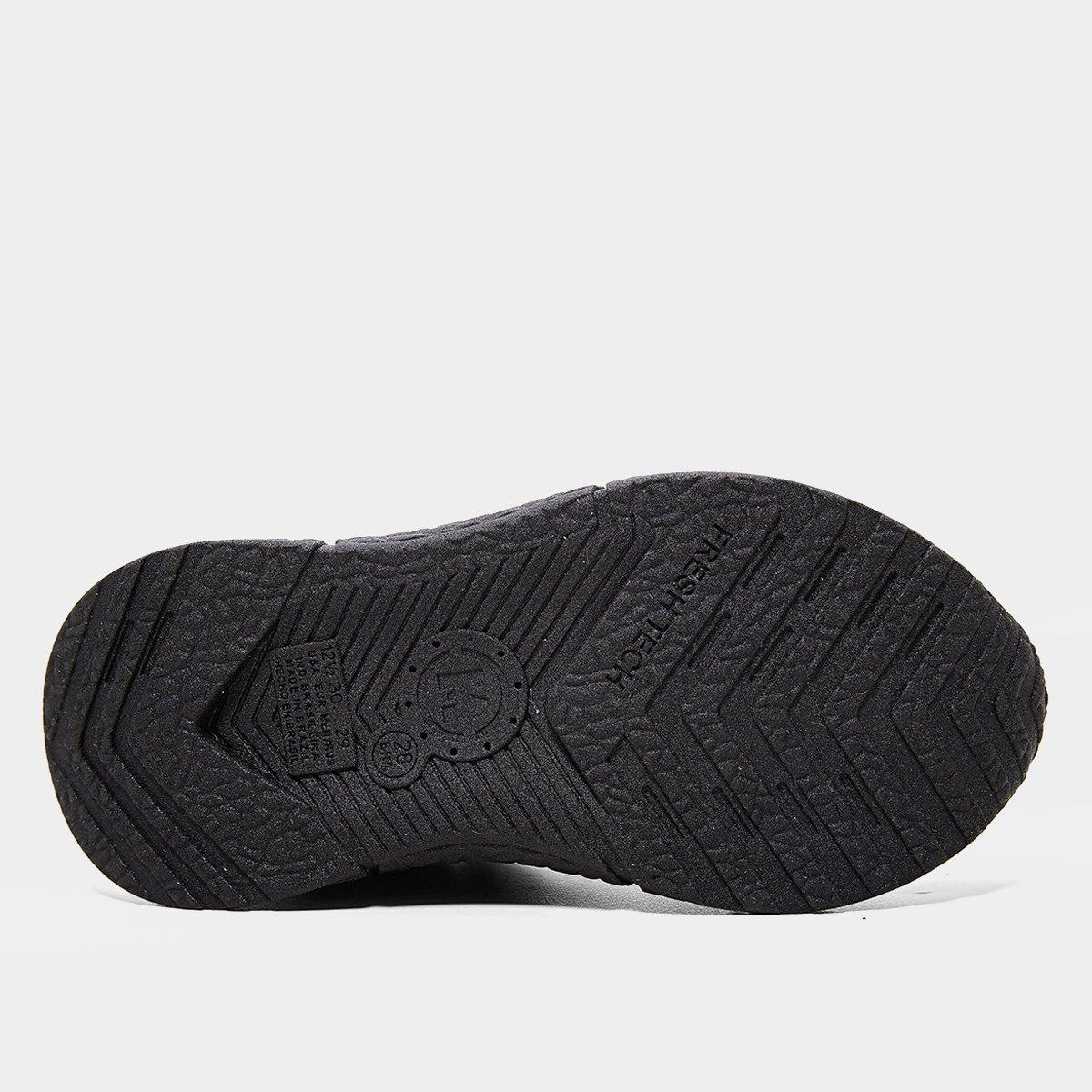 Tênis Infantil Molekinho Casual Menino - 5