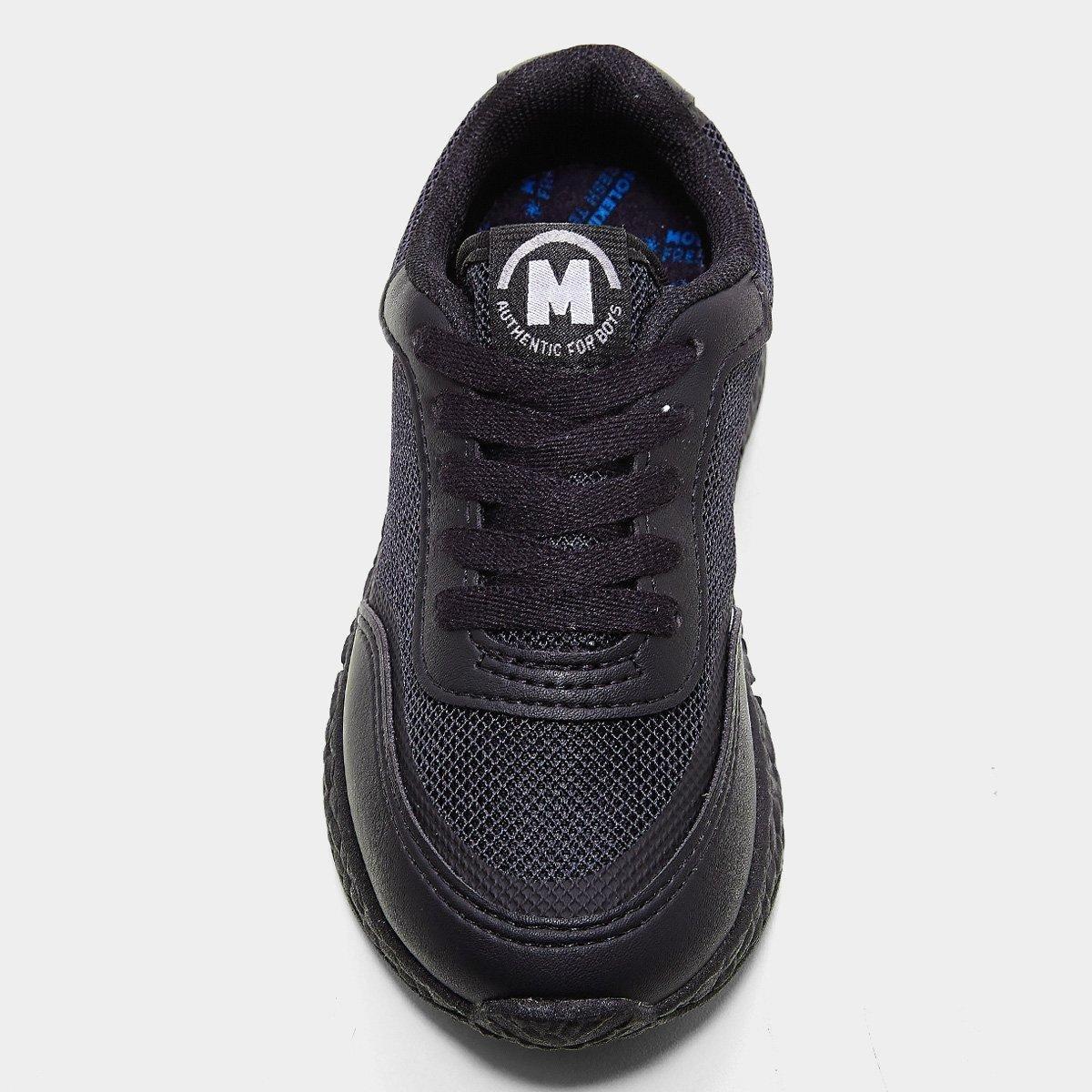 Tênis Infantil Molekinho Casual Menino - 4