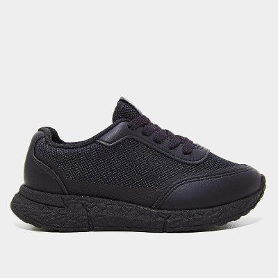 Tênis Infantil Molekinho Casual Menino