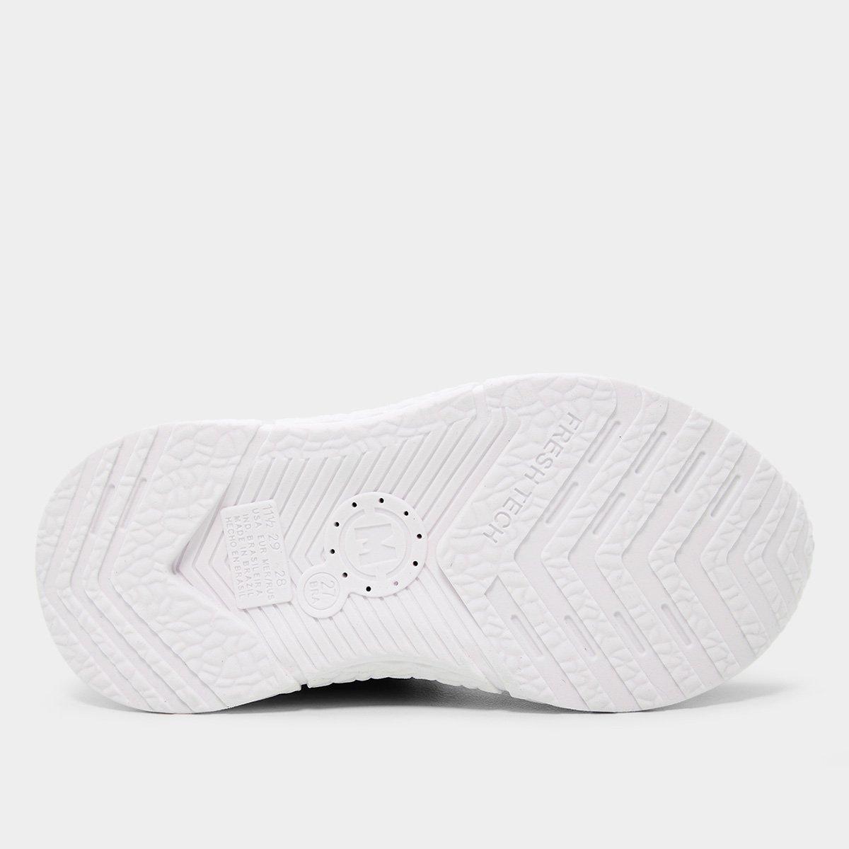 Tênis Infantil Molekinho Casual Menino - 5