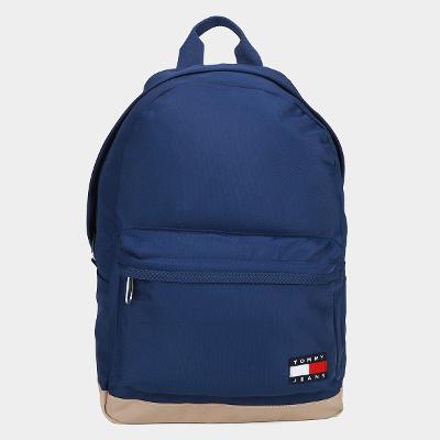 Mochila Tommy Jeans Ess Daily Dome 17 L Masculina