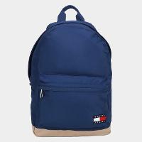 Mochila Tommy Jeans Ess Daily Dome 17 L Masculina - 1