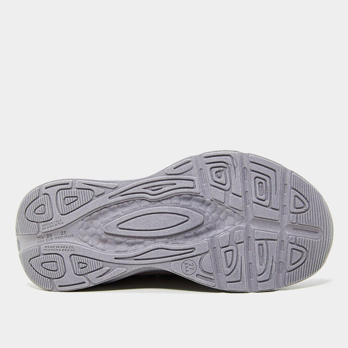 Tênis Infantil Molekinho Casual Menino - 5