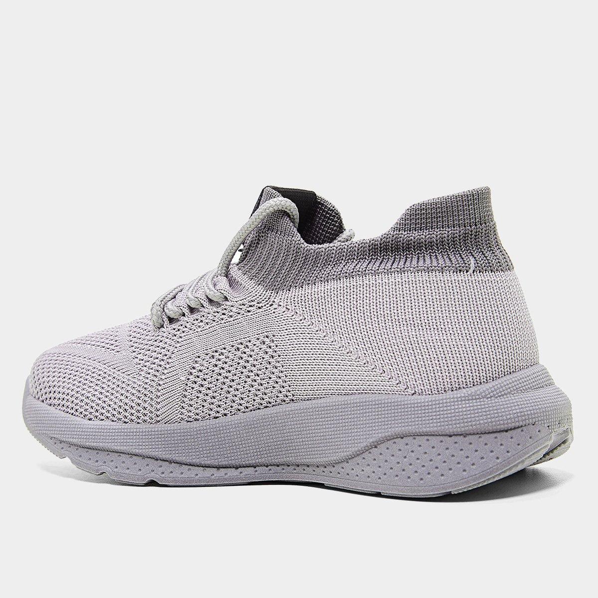 Tênis Infantil Molekinho Casual Menino - 3