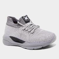 Tênis Infantil Molekinho Casual Menino - 2