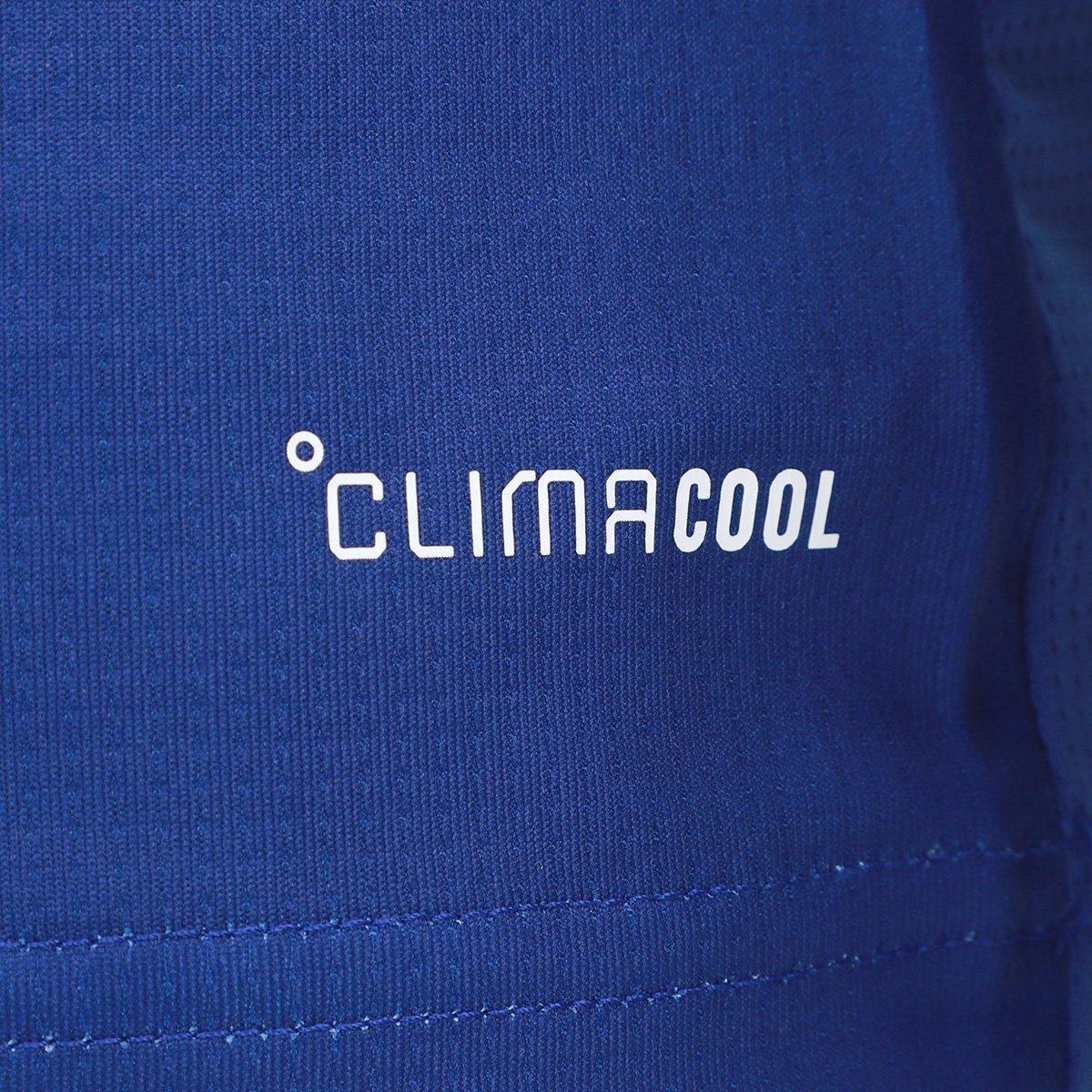 Camisa Seleção Japão Home Torcedor 2026 s/n Adidas Masculina - 4