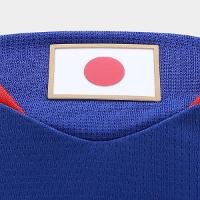 Camisa Seleção Japão Home Torcedor 2026 s/n Adidas Masculina - 5