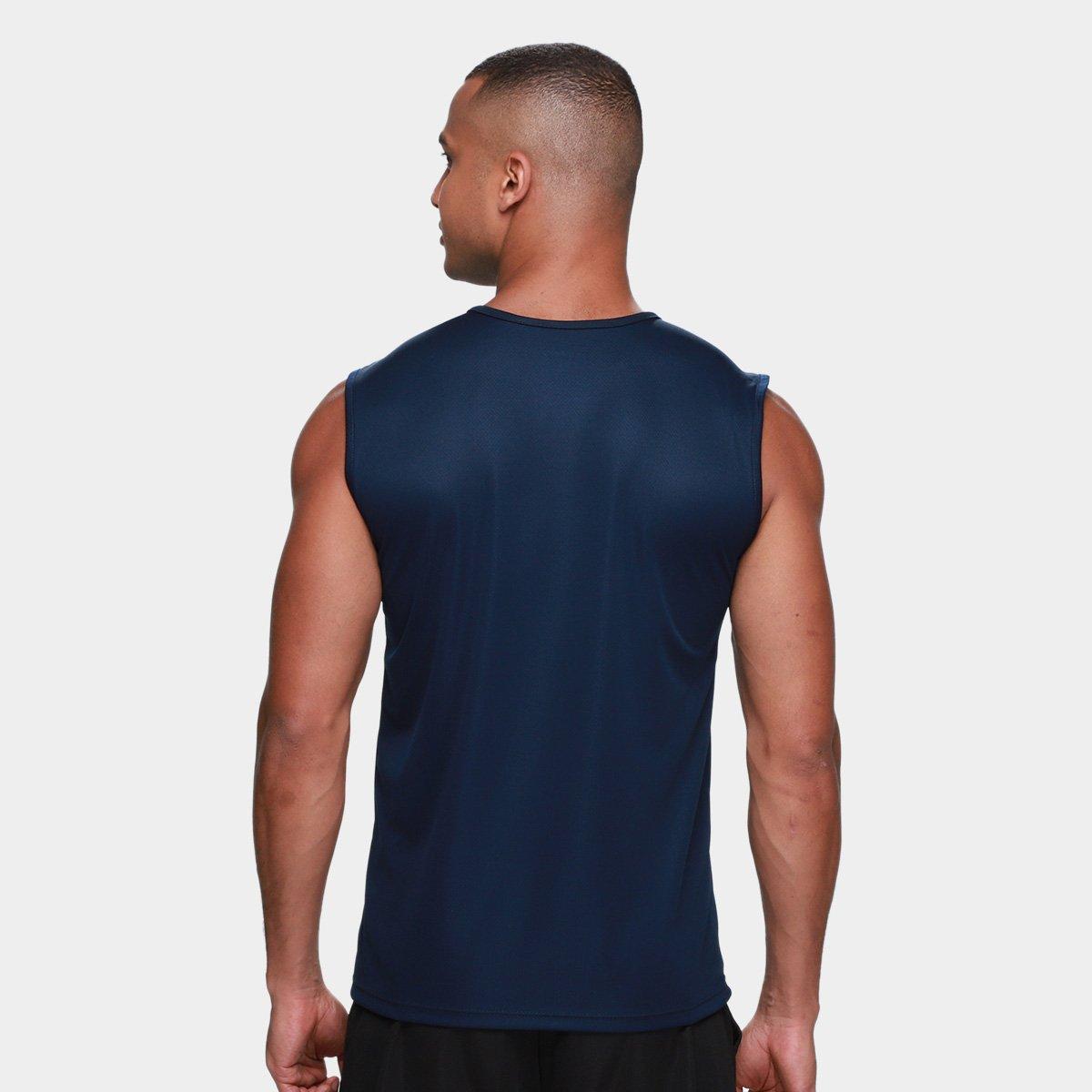 Regata Diadora C/3 Peças Masculina - 5