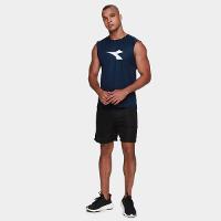 Regata Diadora C/3 Peças Masculina - 7