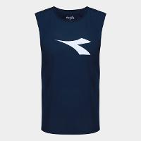 Regata Diadora C/3 Peças Masculina - 3