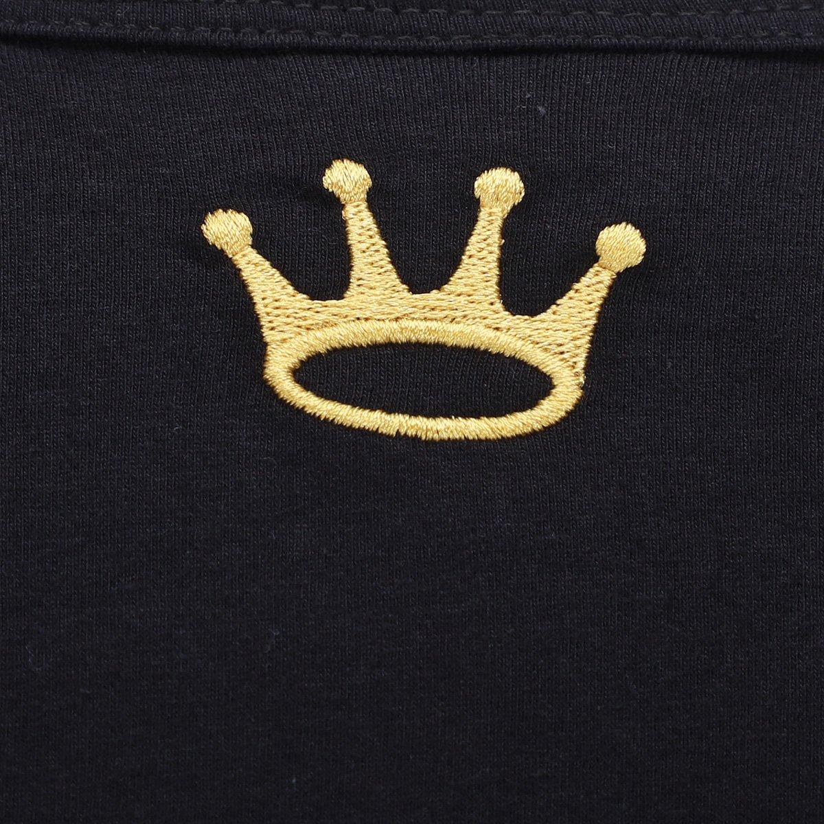 Regata Santos Masculina - 4