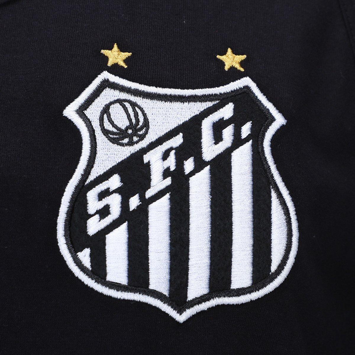 Regata Santos Masculina - 3