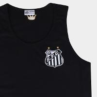 Regata Santos Masculina - 5