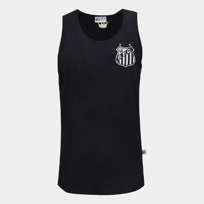 Regata Santos Masculina