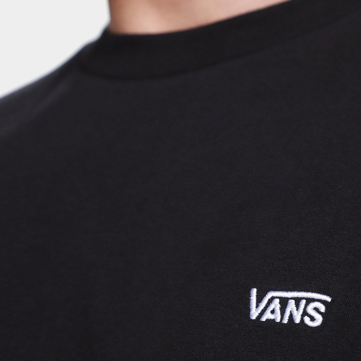 Camiseta Vans Core Basics Masculina - 3