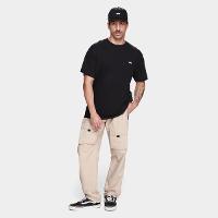 Camiseta Vans Core Basics Masculina - 4