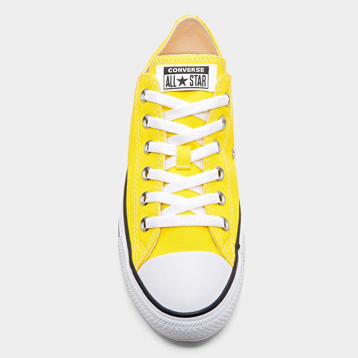 Tênis Converse Chuck Taylor All Star - 4