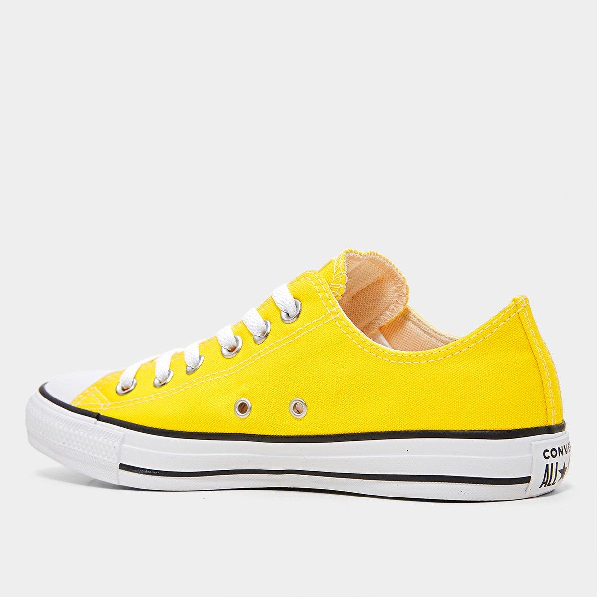 Tênis Converse Chuck Taylor All Star - 5
