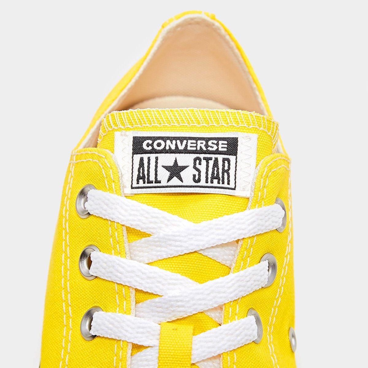 Tênis Converse Chuck Taylor All Star - 6
