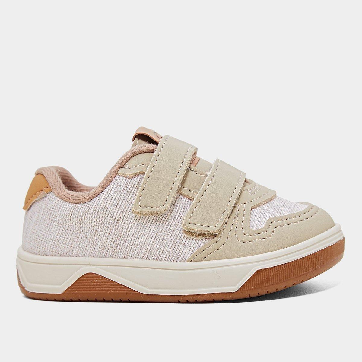 Tênis Infantil Molekinho Casual Menino - 1