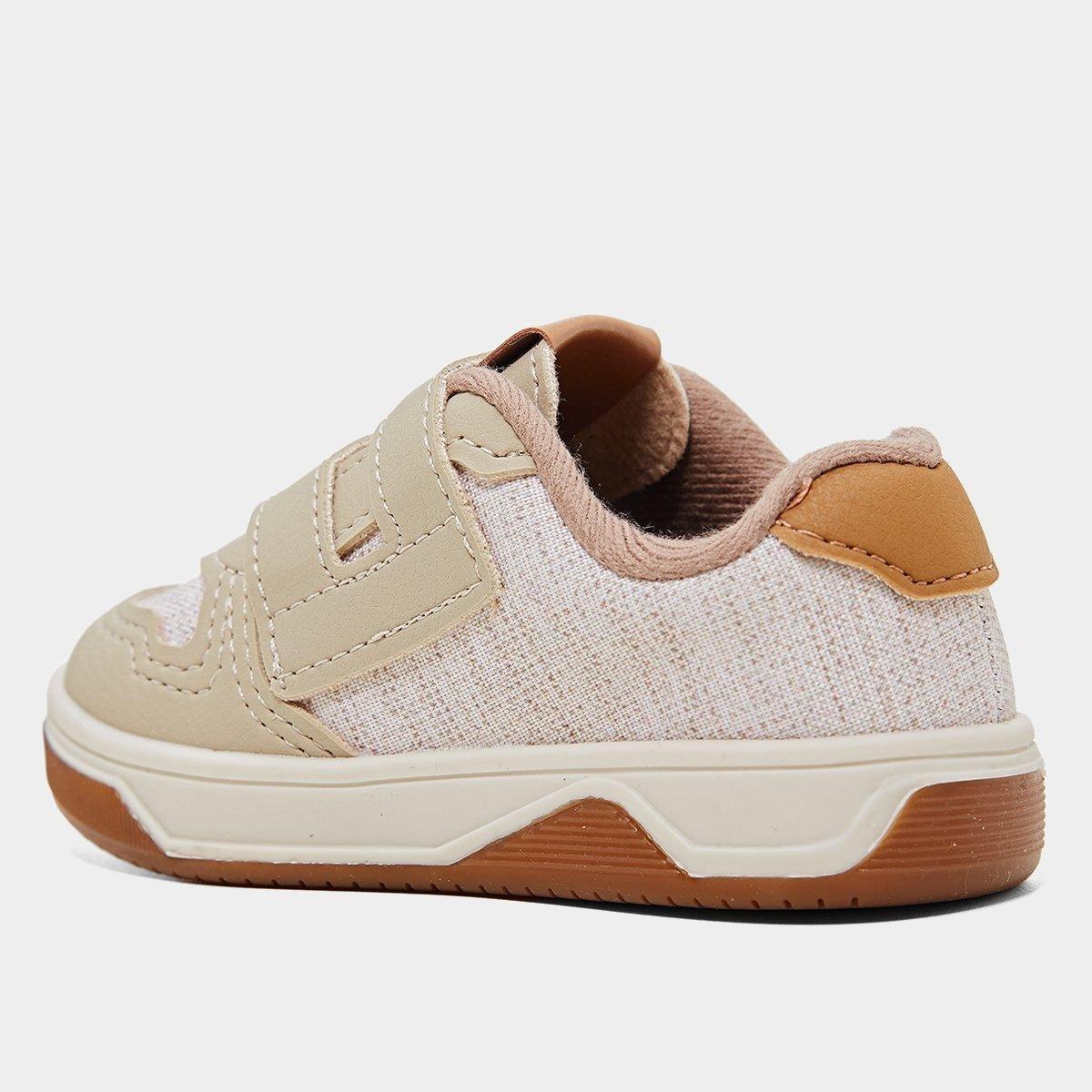 Tênis Infantil Molekinho Casual Menino - 3