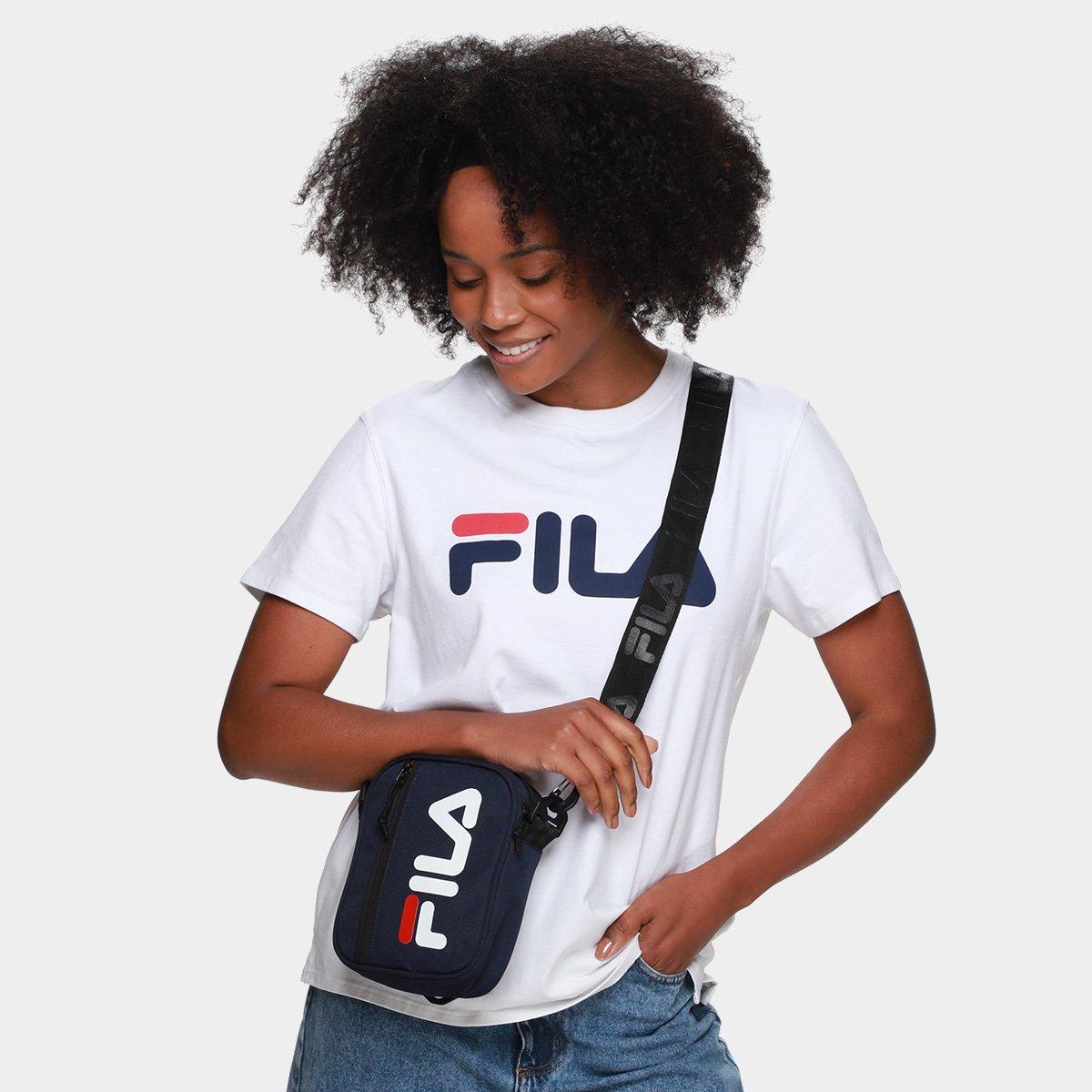 Shouder Bag Fila Life Versatili - 2