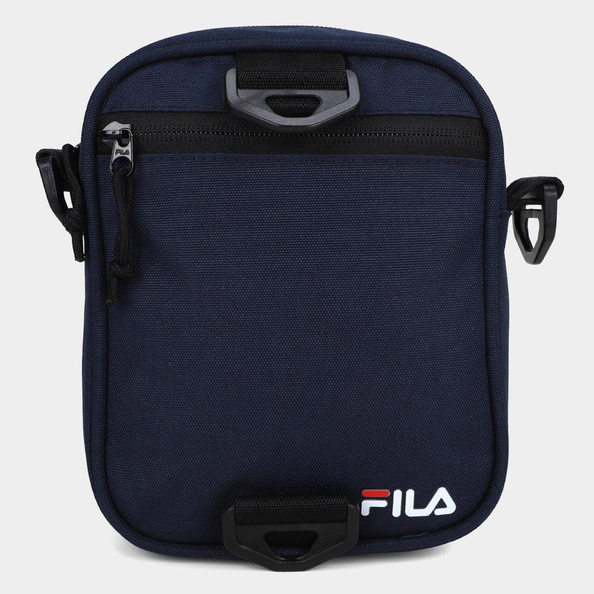 Shouder Bag Fila Life Versatili - 3