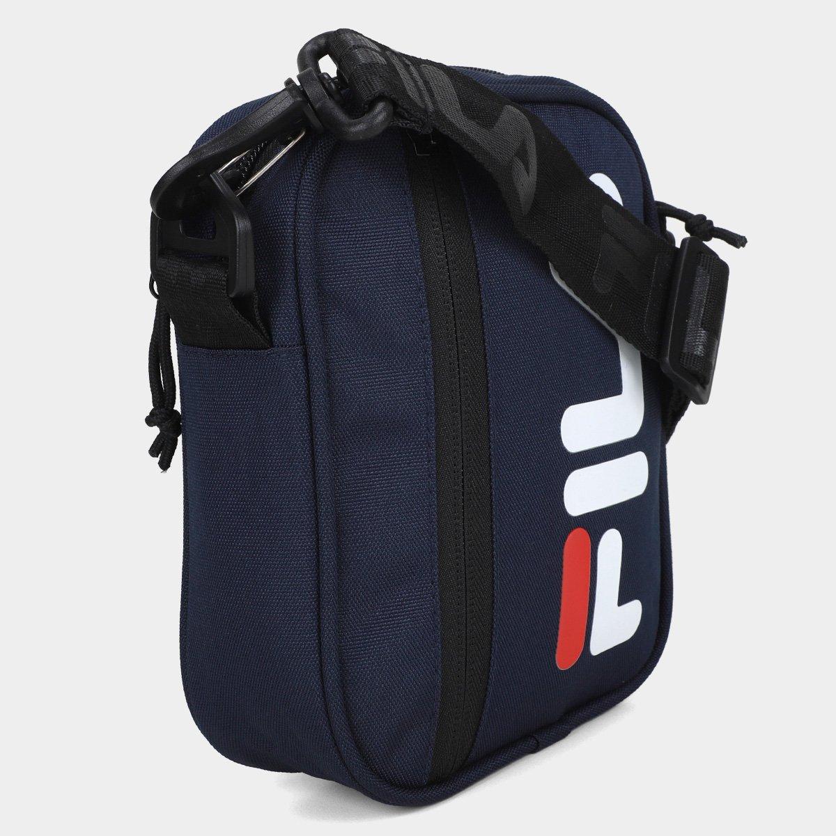 Shouder Bag Fila Life Versatili - 4