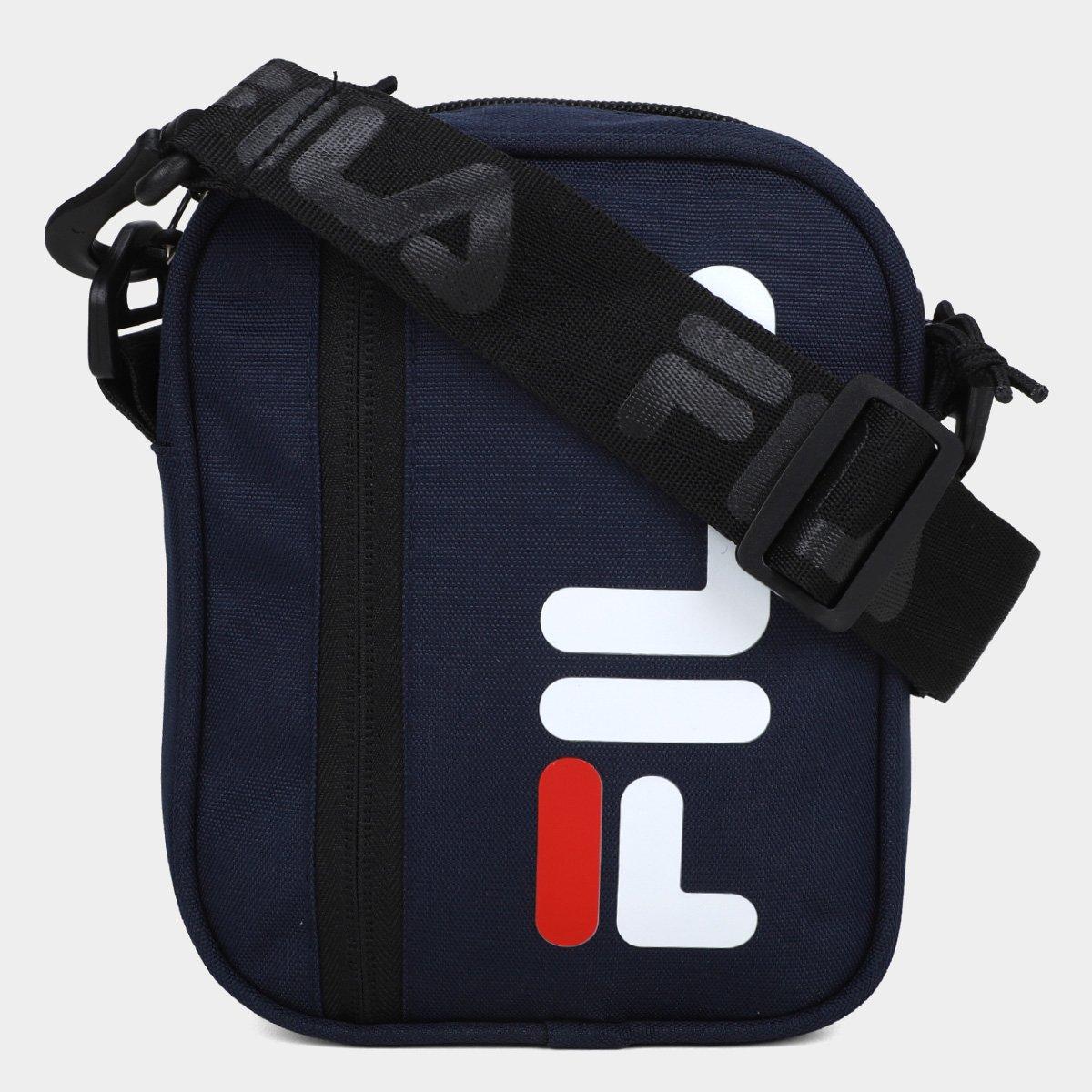 Shouder Bag Fila Life Versatili - 5