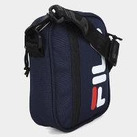 Shouder Bag Fila Life Versatili