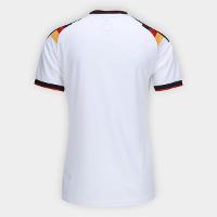Camisa Seleção Alemanha Home Torcedor 2026 s/n Adidas Feminina - 2