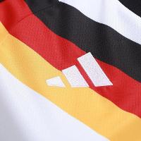 Camisa Seleção Alemanha Home Torcedor 2026 s/n Adidas Feminina