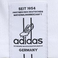 Camisa Seleção Alemanha Home Torcedor 2026 s/n Adidas Feminina - 5