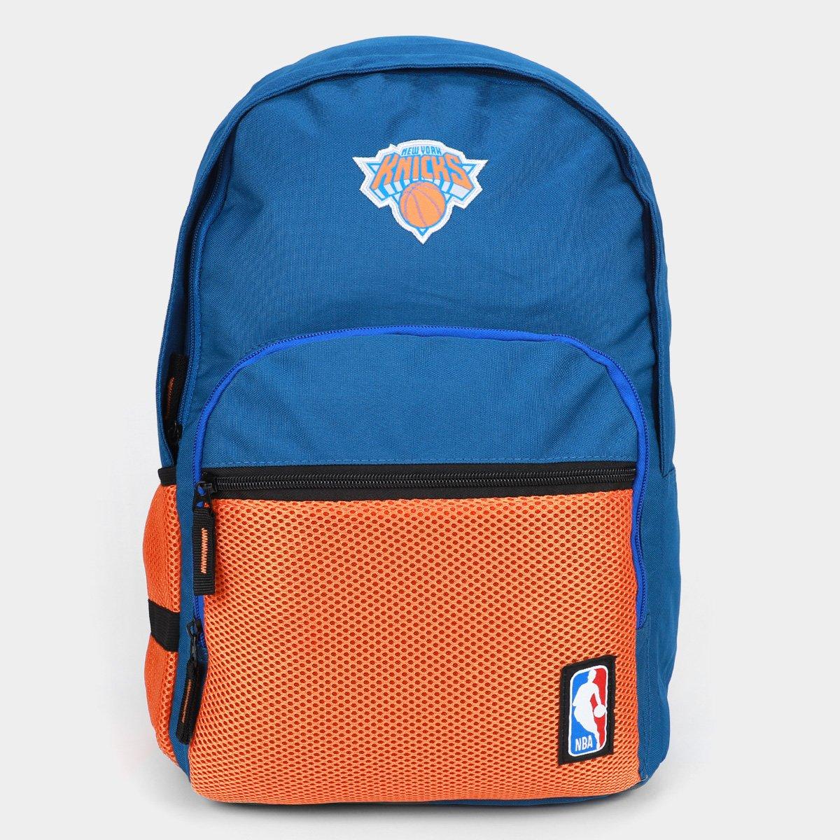 Mochila NBA Knicks Legend Sestini Masculina - 25L - 1