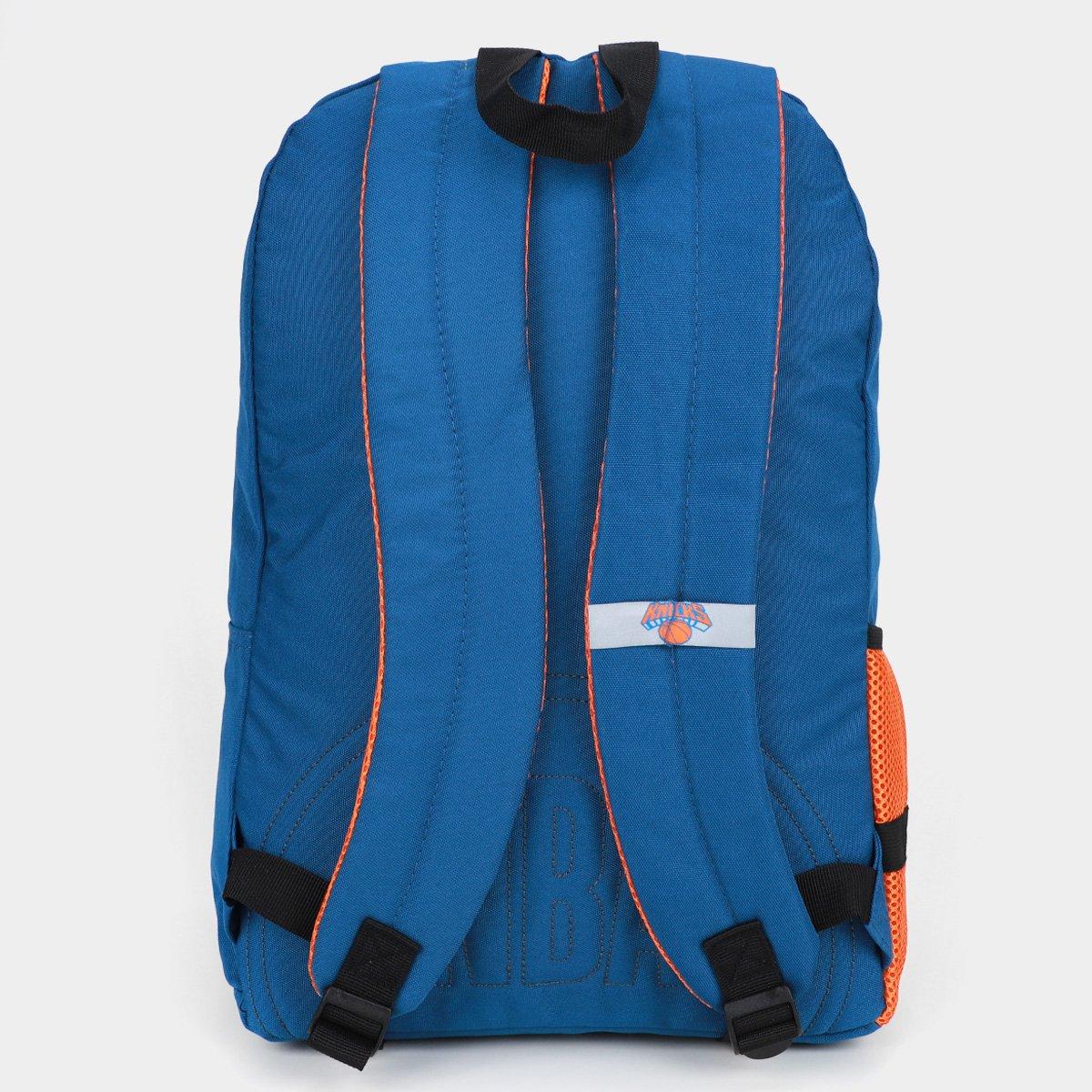 Mochila NBA Knicks Legend Sestini Masculina - 25L - 4