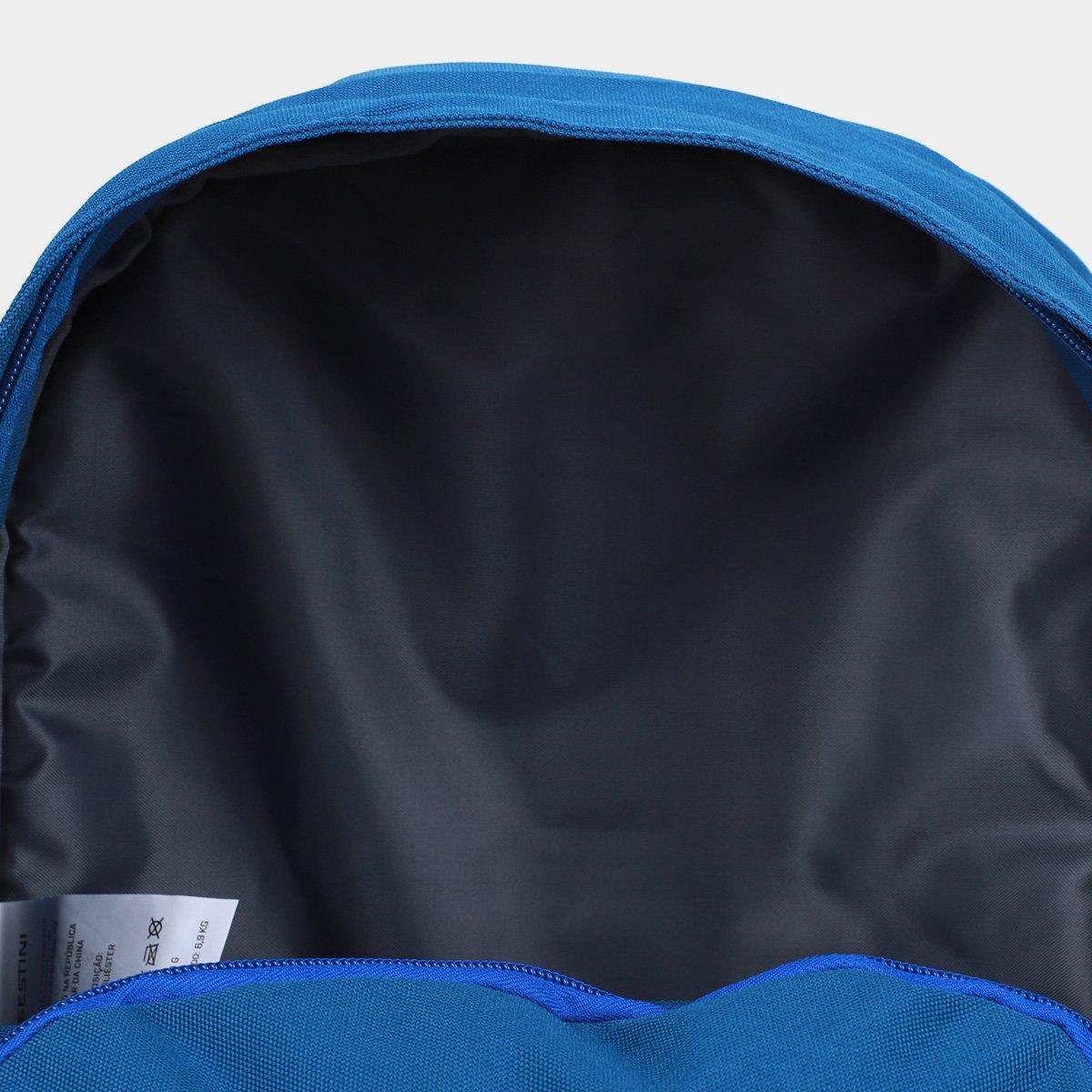 Mochila NBA Knicks Legend Sestini Masculina - 25L - 5