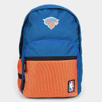Mochila NBA Knicks Legend Sestini Masculina - 25L - 1